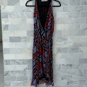 Robert Rodriguez dress